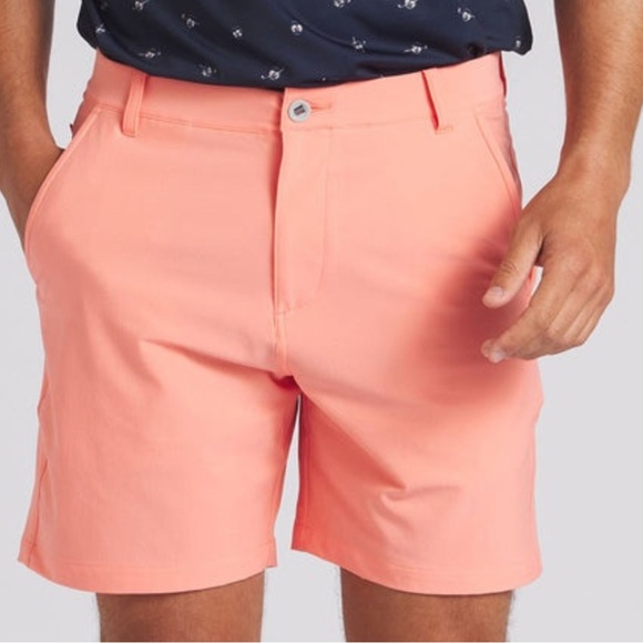 Puma Golf Shorts - Picture 1 of 5